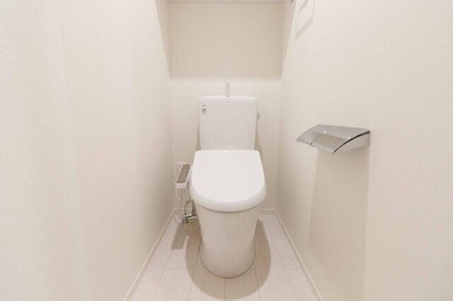 D-Residence諸江町COEUR（105） トイレ