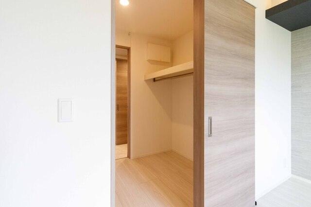 D-Residence諸江町COEUR（105） 収納