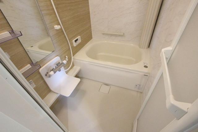 ティセージュ（201） 部屋画像