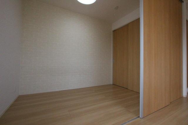 ティセージュ（201） 部屋画像