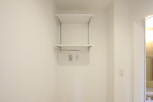 ティセージュ（201） 部屋画像