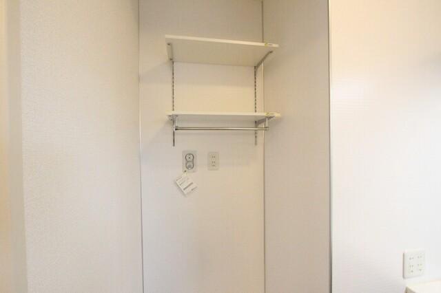 Ｋ＆Ｋ（203） 部屋画像
