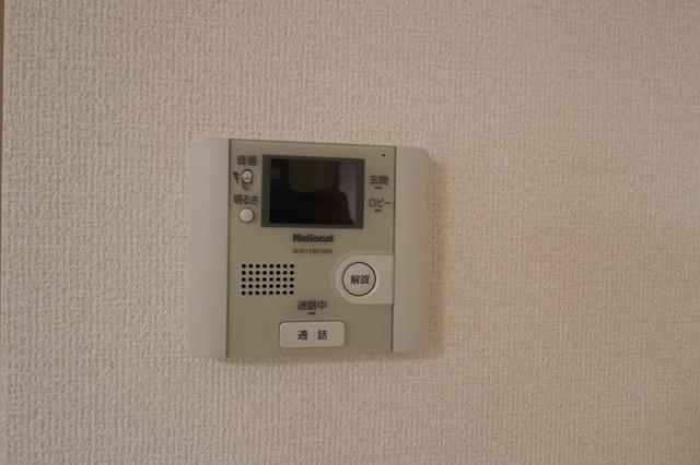 パルテール（107） 部屋画像