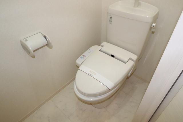 パルテール（107） 部屋画像