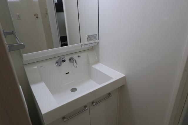 パルテール（107） 部屋画像