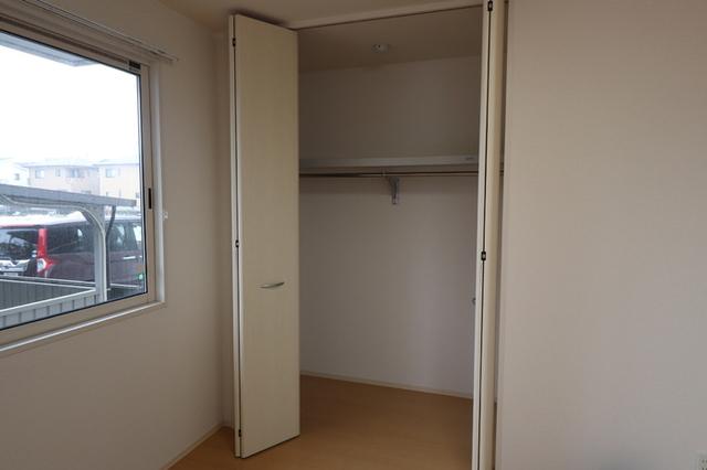 パルテール（107） 部屋画像