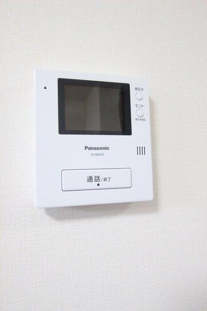 エトワール（102） 部屋画像