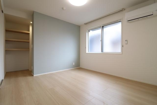 ルナ・ピエナ（203） 部屋画像