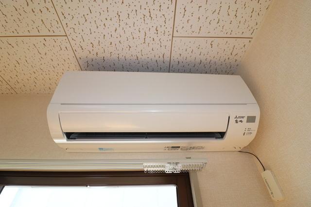 メゾンメローネ（201） 部屋画像