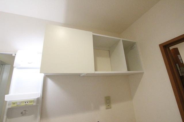 マーヴェラス諸江（205） 部屋画像
