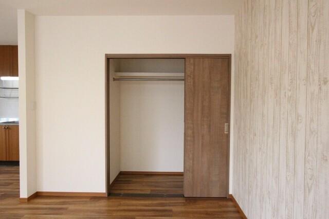 マーヴェラス諸江（205） 部屋画像