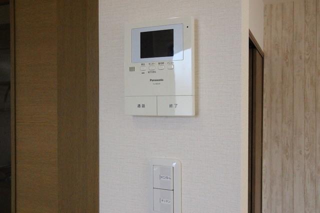 マーヴェラス諸江（205） 部屋画像