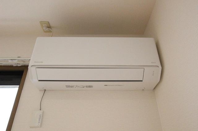 マーヴェラス諸江（205） 部屋画像