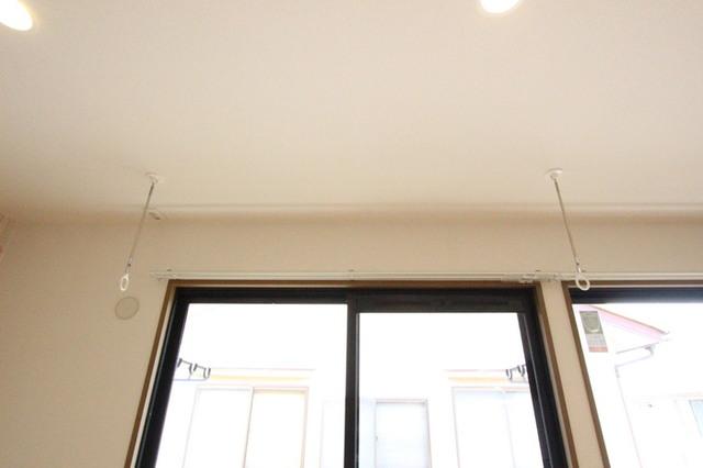 マーヴェラス諸江（205） 部屋画像