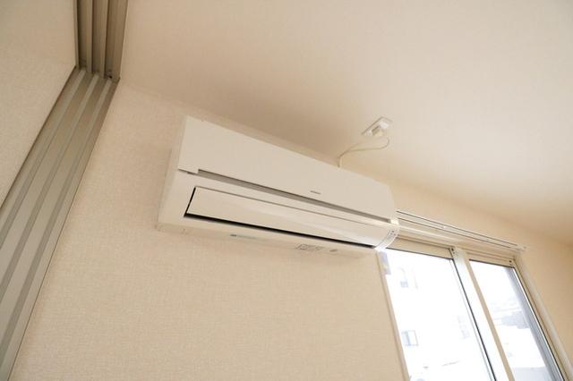 Ｌｕｃｅｒｅ(ﾙﾁｪｰﾚ)（102） 部屋画像