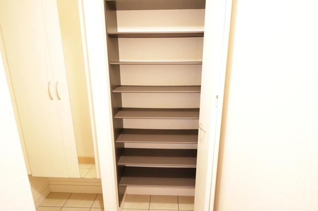 Ｌｕｃｅｒｅ(ﾙﾁｪｰﾚ)（102） 部屋画像
