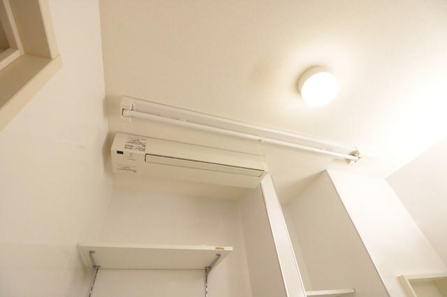Ｌｕｃｅｒｅ(ﾙﾁｪｰﾚ)（102） 部屋画像