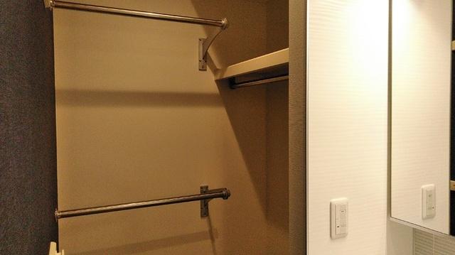 ウエストベル（201） 部屋画像