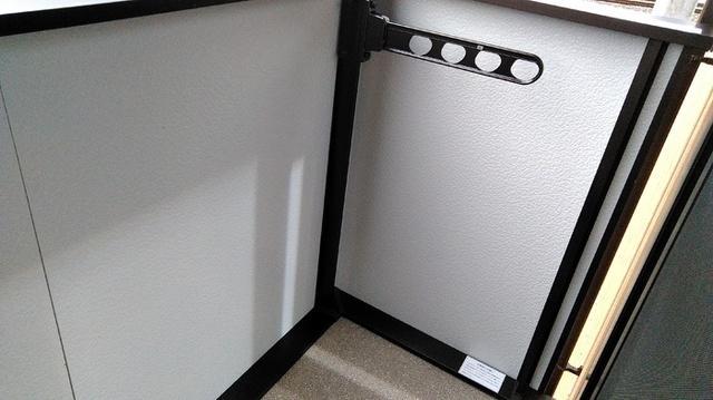 ウエストベル（201） 部屋画像