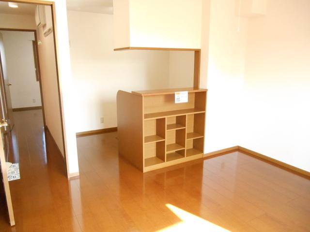 Ｃｅｎｔｒｅ・Ｙ（ｻﾝﾄﾙ・ﾜｲ）　Ａ（111） 部屋画像
