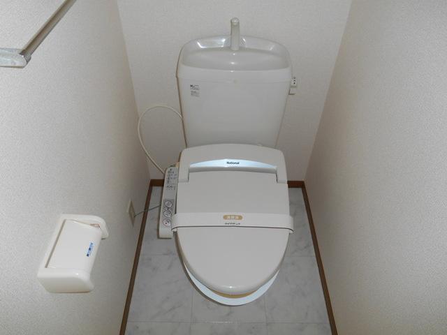 Ｃｅｎｔｒｅ・Ｙ（ｻﾝﾄﾙ・ﾜｲ）　Ａ（111） トイレ