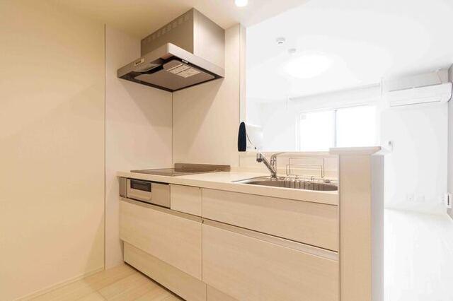D-residence藤江Ⅰ（102） キッチン