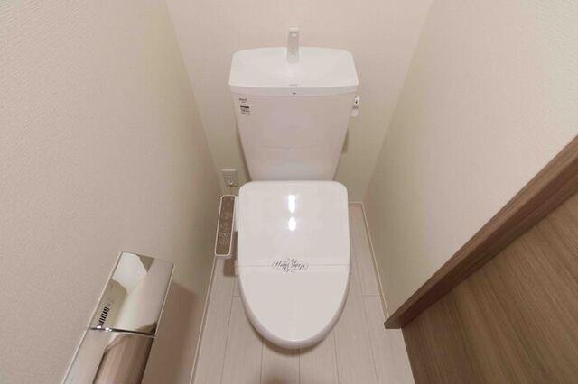 D-residence藤江Ⅰ（102） トイレ