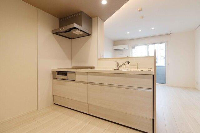 D-residence西念（105） キッチン