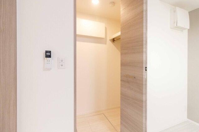 D-residence西念（105） 収納
