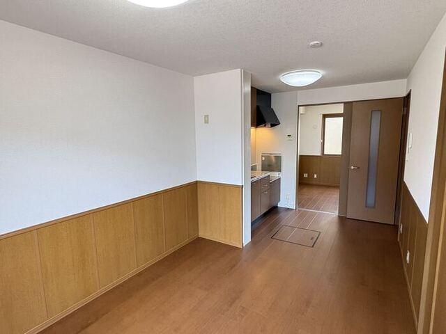 パストラル　Ａ（103） 室内