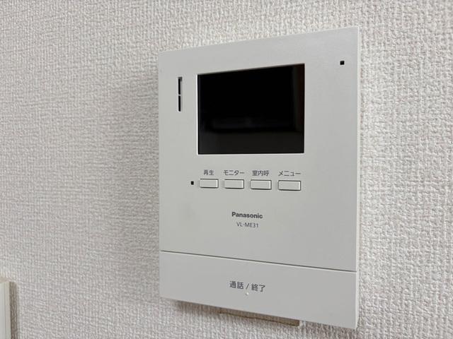パストラル　Ａ（103） 設備