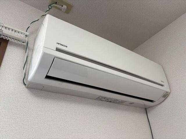 パストラル　Ａ（103） 設備