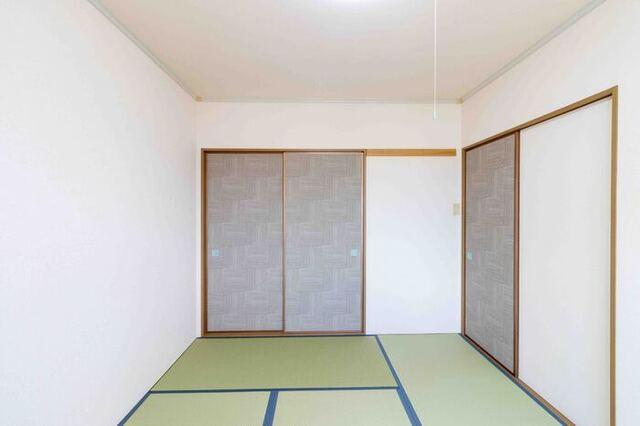 ディアコート21（206） 部屋画像