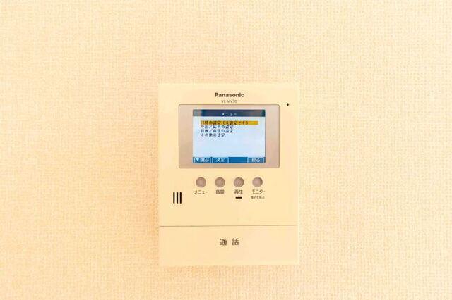 ディアコート21（206） 部屋画像