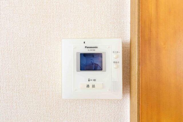 リジエール（202） 部屋画像