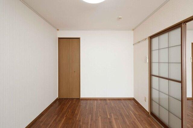 リジエール（202） 部屋画像