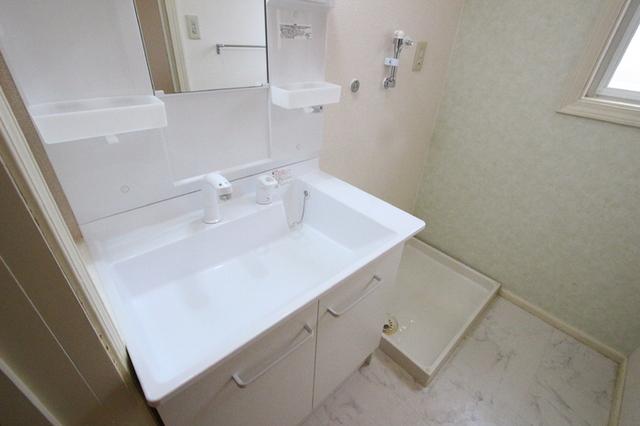 ツインコーポ割出　B棟（205） 部屋画像