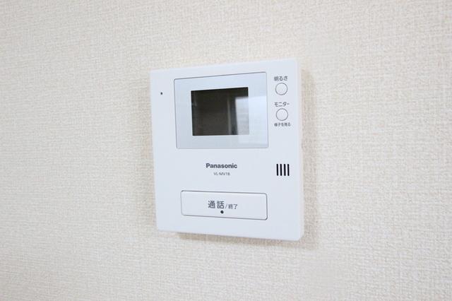 ツインコーポ割出　B棟（205） 部屋画像