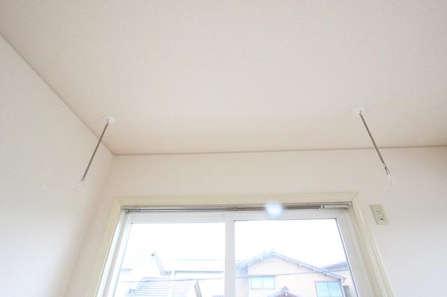 ツインコーポ割出　B棟（205） 部屋画像