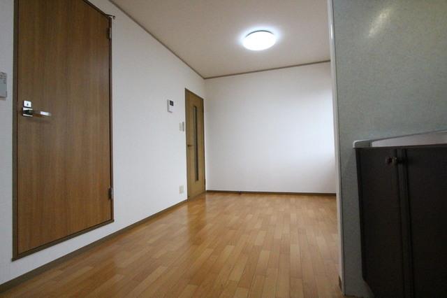 モン・シアン（205） 部屋画像