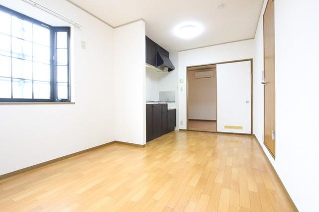 モン・シアン（205） 部屋画像
