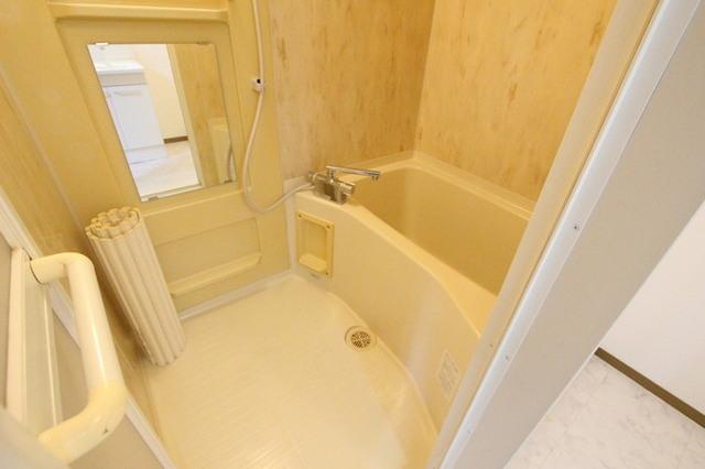 モン・シアン（205） 部屋画像