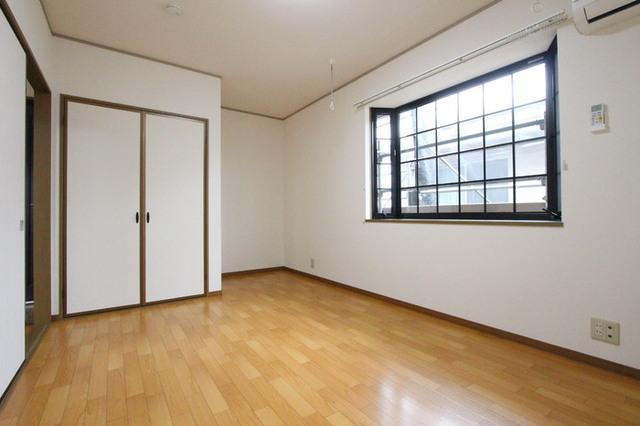 モン・シアン（205） 部屋画像