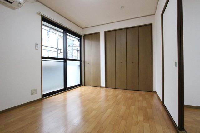 モン・シアン（205） 部屋画像