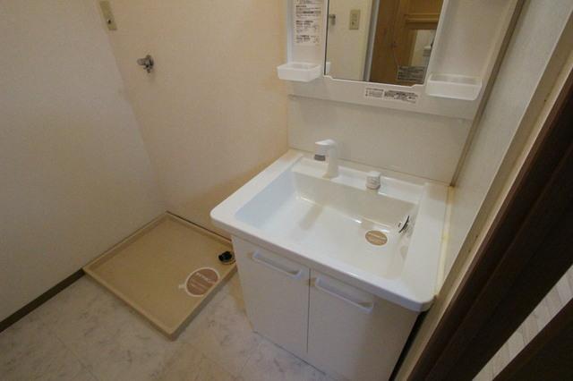 モン・シアン（205） 部屋画像