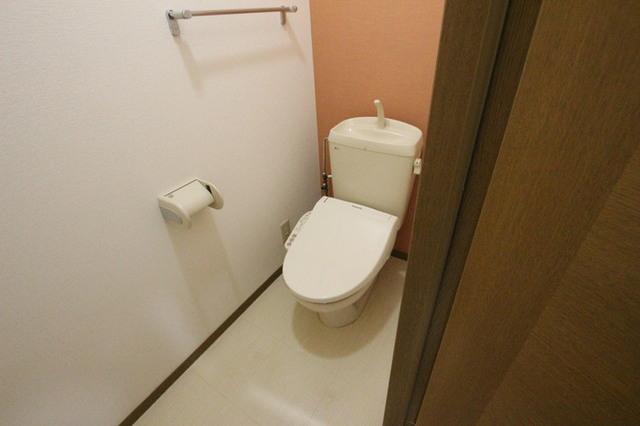 モン・シアン（205） 部屋画像