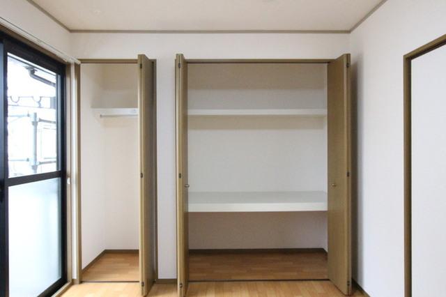 モン・シアン（205） 部屋画像