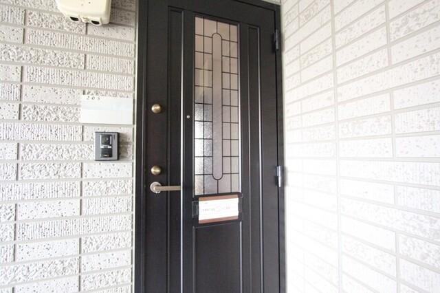 モン・シアン（205） 部屋画像