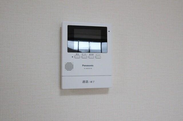 モン・シアン（205） 部屋画像