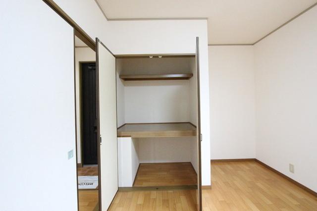 モン・シアン（205） 部屋画像